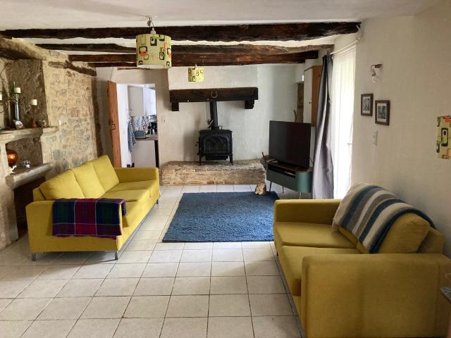 Maison vente à Montauban, Saint-projet