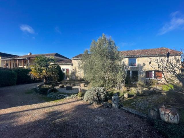 Maison vente à Cahors
