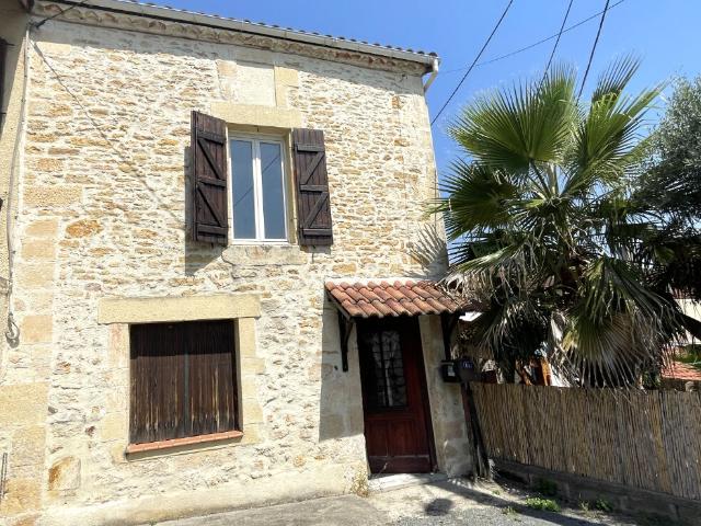 Maison vente à Villeneuve-sur-Lot, Fumel