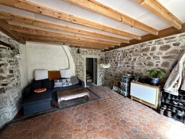 Maison vente à Vichy, Laprugne