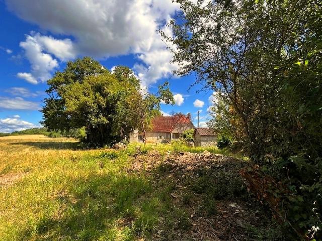 Maison vente à Gourdon, Condat