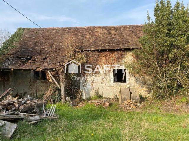 Maison vente à Pau, Sault-de-navailles