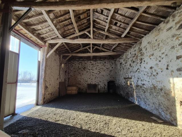 Maison vente à Cholet, La Tourlandry