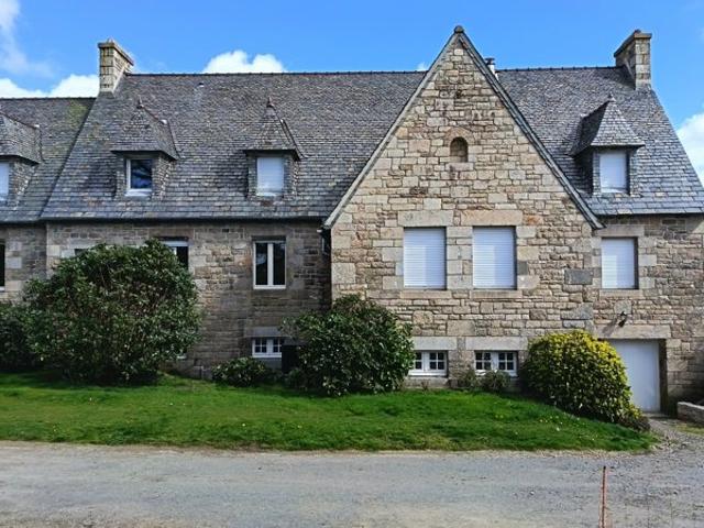 Maison vente à Morlaix, Bretagne