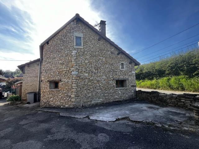 Maison vente à La Tour-du-Pin, Villemoirieu