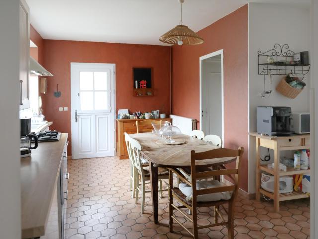 Maison vente à Senlis, Barbery