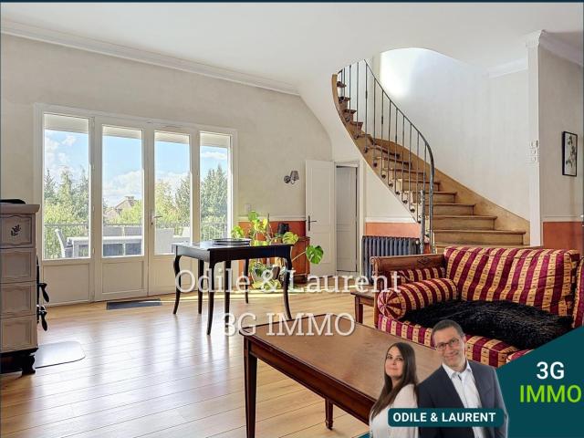 Maison vente à Béthencourtel, Clermont