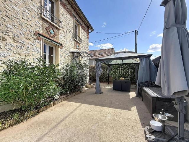 Maison vente à Les Champignots, Champagne-sur-Seine