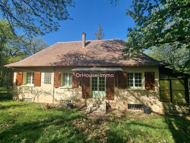 Maison vente à Bergerac, Labouquerie