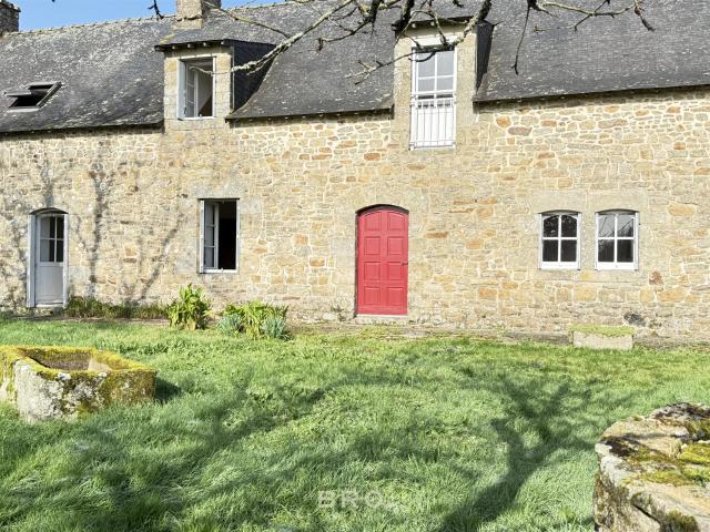 Maison vente à Vannes, Bretagne