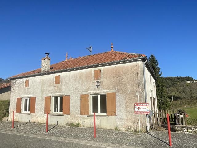 Maison vente à Castelsarrasin, Valeilles