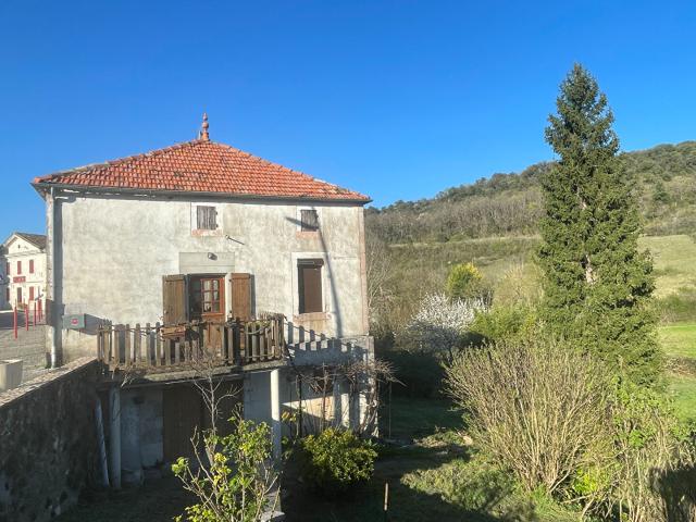 Maison vente à Castelsarrasin, Valeilles