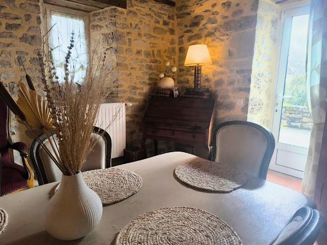 Maison vente à Figeac, Lissac-et-mouret