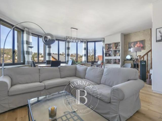 Maison vente à Boulogne-Billancourt, Chaville