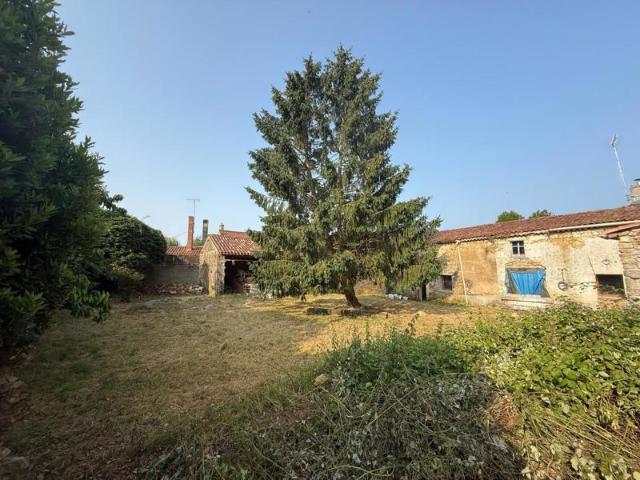 Maison vente à Fontenay-le-Comte, Sainte-hermine