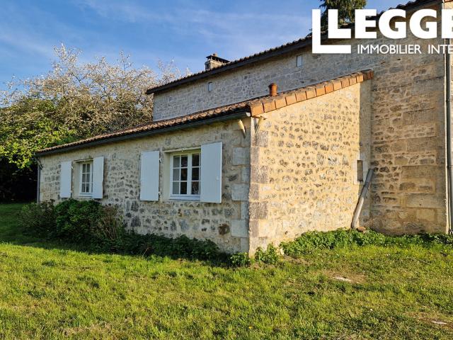 Maison vente à Jean de Sers, Sers