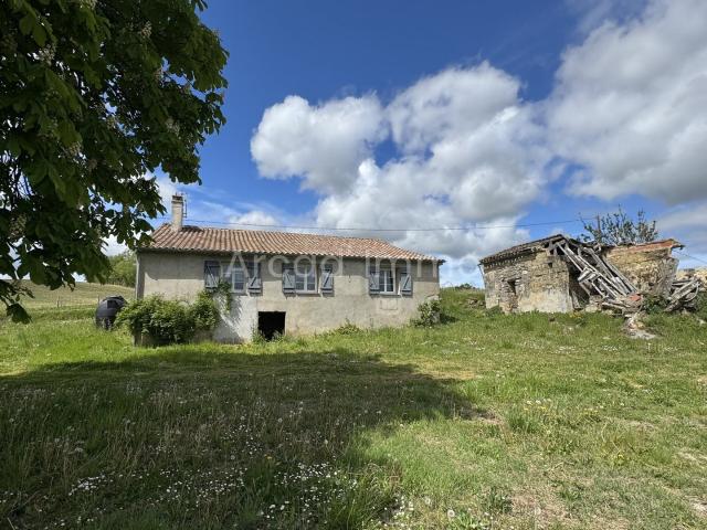 Maison vente à Marmande, Ségalas