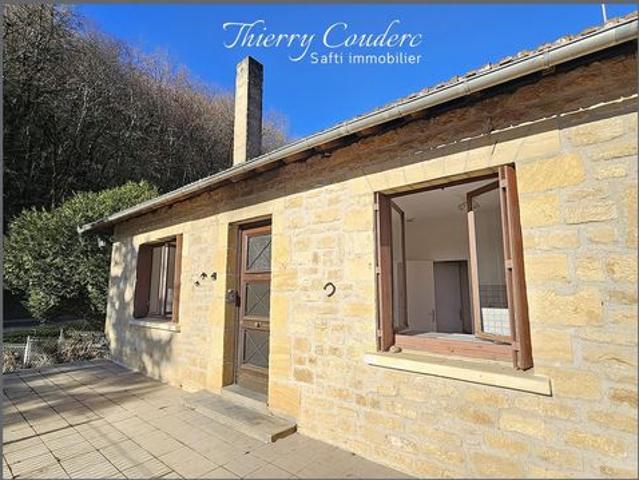 Villa vente à Sarlat-la-Canéda, Carlux