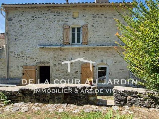 Maison vente à Cahors, Occitanie