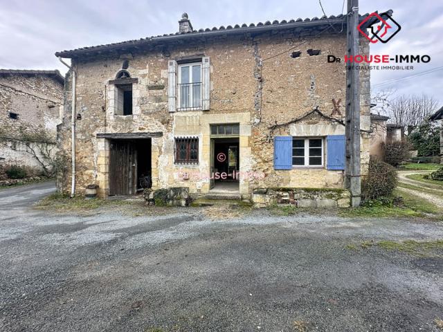 Maison vente à Périgueux, Antonne-et-trigonant