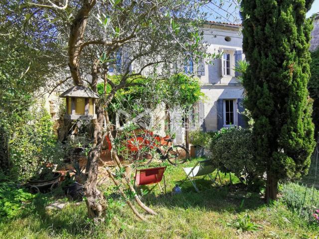 Maison vente à Libourne, Fronsac