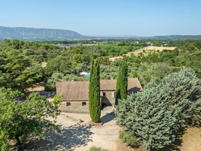 Maison vente à Apt, Gordes