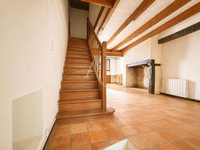 Maison vente à Cahors, Grézels