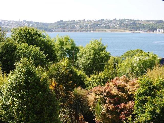 Maison vente à Brest, Bretagne
