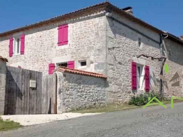 Maison vente à Nontron, Varaignes