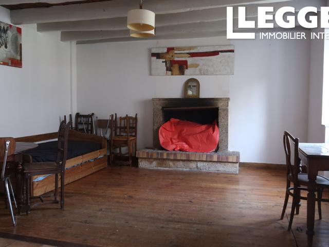 Maison vente à Limoges, Cheissoux