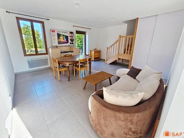 Maison vente à Libourne, Belvès-de-castillon