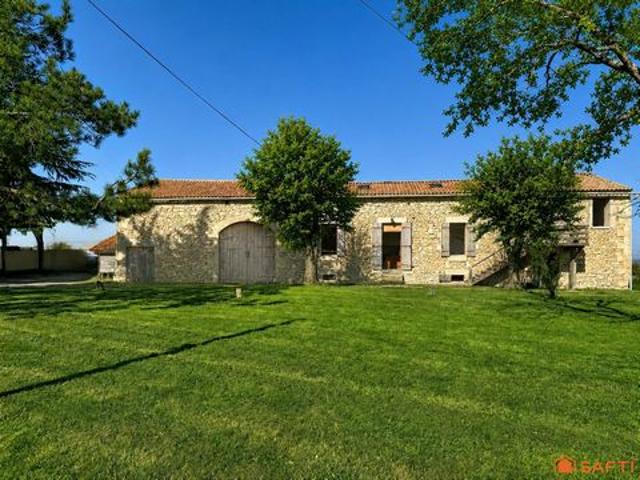 Villa vente à Libourne, Sainte-radegonde