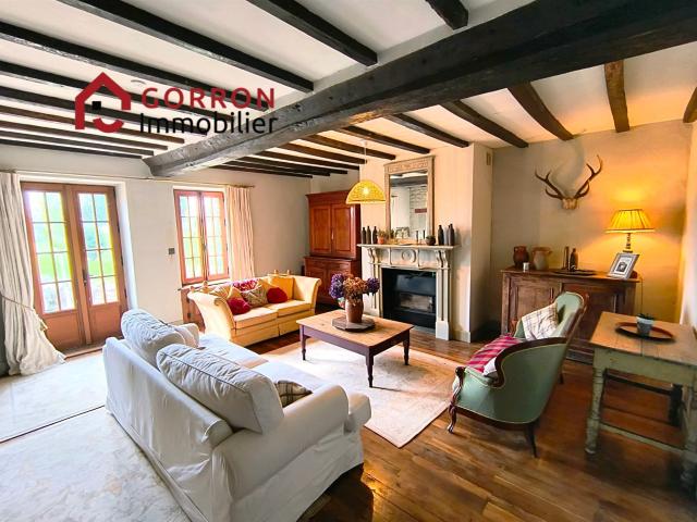 Maison vente à Mayenne, Saint-mars-sur-colmont
