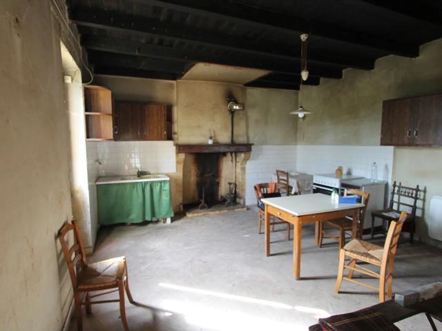 Maison vente à Bergerac, Saint-nexans