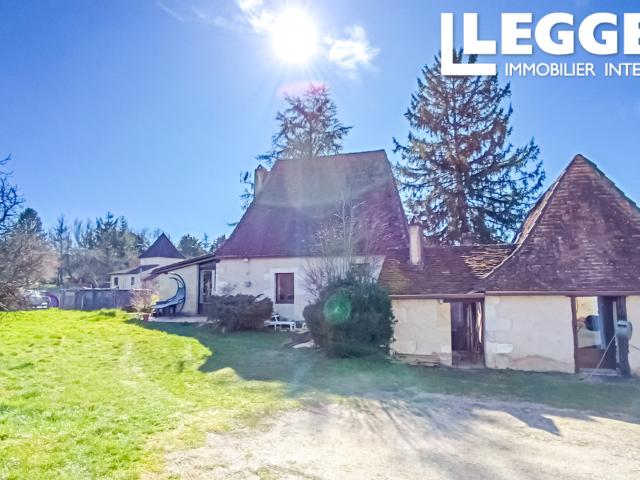 Maison vente à Périgueux, Bassilac