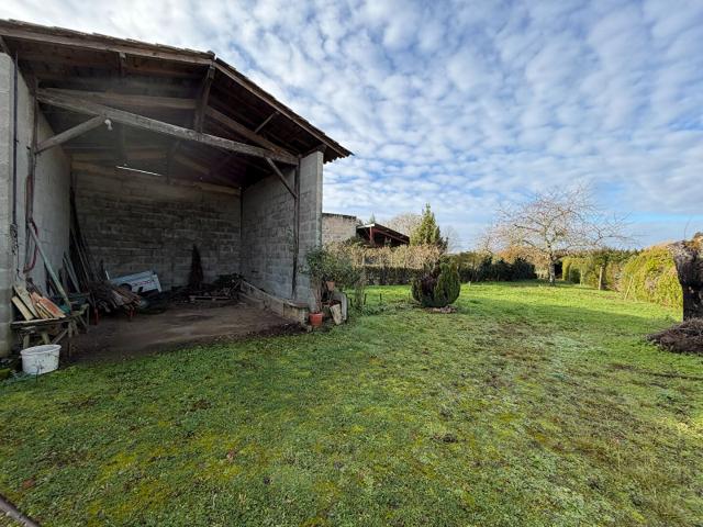 Maison vente à Samion, Montagne