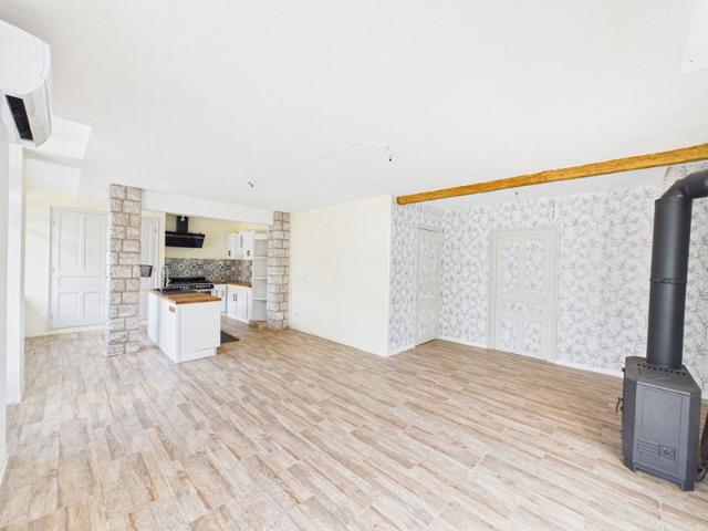 Maison vente à Tournon-sur-Rhône, Le Cheylard