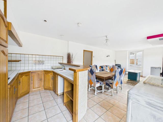 Maison vente à Tournon-sur-Rhône, Accons