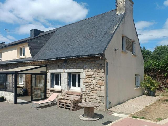 Maison vente à Pontivy, Bretagne