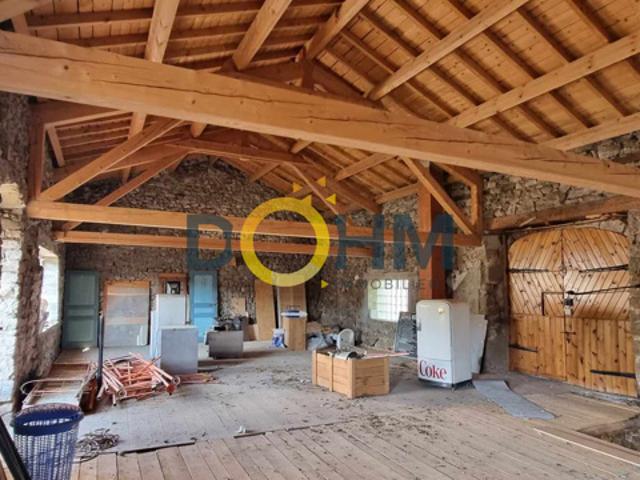 Maison vente à Le Puy-en-Velay, Saint-julien-d'ance