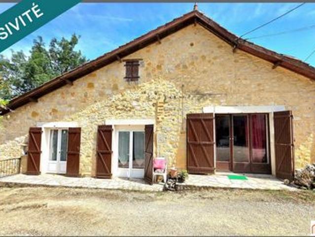 Villa vente à Villeneuve-sur-Lot, Montayral