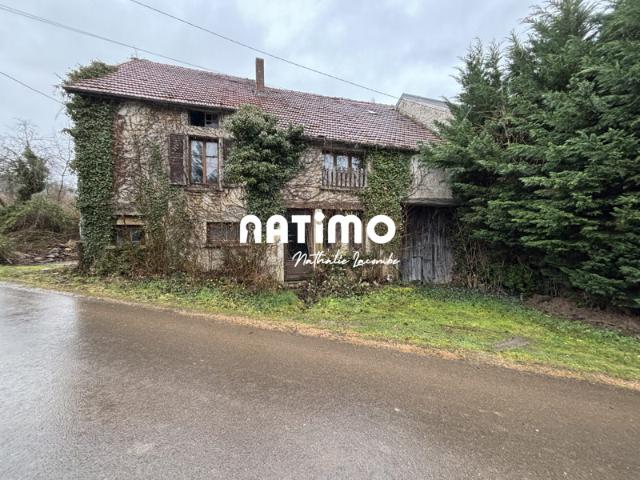 Maison vente à Montbard, Villy-en-auxois