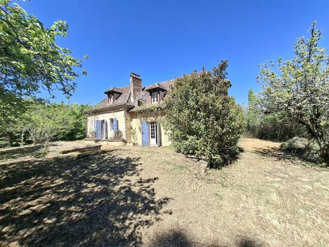 Maison vente à Bergerac, Queyssac