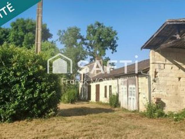 Villa vente à Libourne, Lugon-et-l'ile-du-carnay