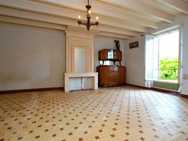 Villa vente à Libourne, Gensac