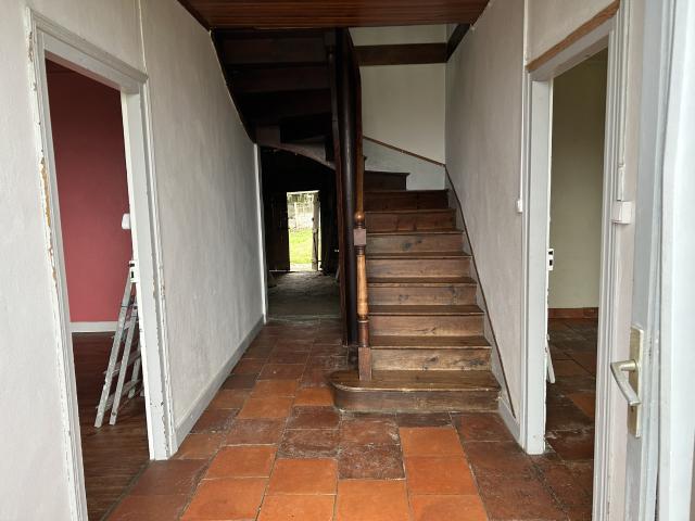 Maison vente à Langon, Auros
