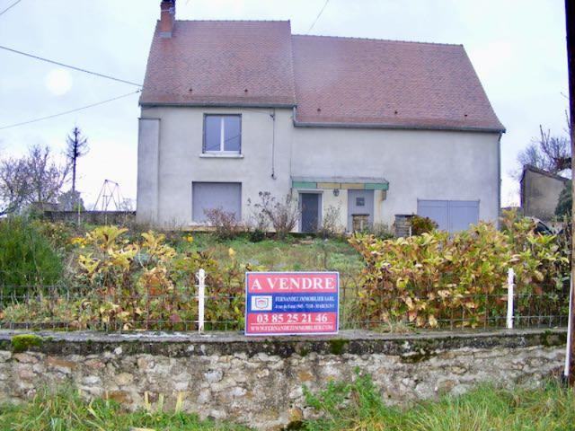 Maison vente à Charolles, Anzy-le-duc