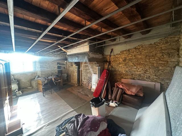 Maison vente à Châteaubriant-Ancenis, Issé