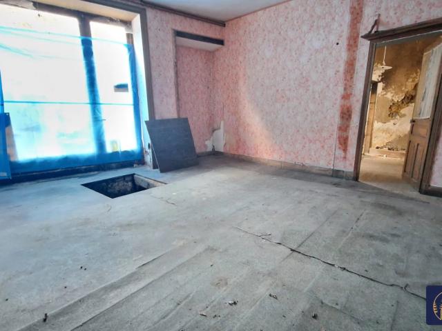 Maison vente à Ussel, Nouvelle-Aquitaine