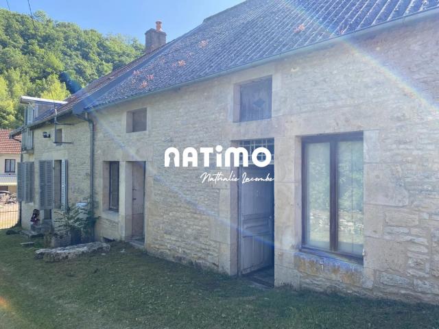 Maison vente à Montbard, Frôlois